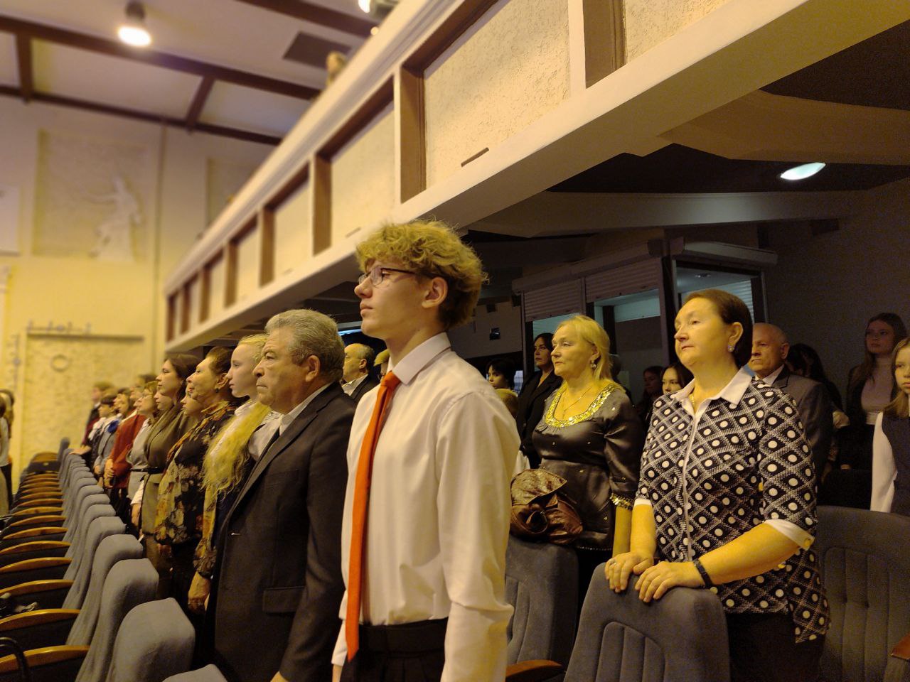 Оценен талант юных курян. В детской школе искусств №1 состоялась торжественная церемония вручения свидетельств стипендиатов и премиантов главы города обучающимся ДШИ и ДХШ Оценен талант юных курян. В детской школе искусств №1 состоялась торжественная церемония вручения свидетельств стипендиатов и премиантов главы города обучающимся ДШИ и ДХШ