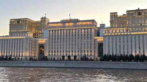 2 украинских БПЛА самолётного типа уничтожены над Курской областью в течение прошедшей ночи, сообщило Минобороны России