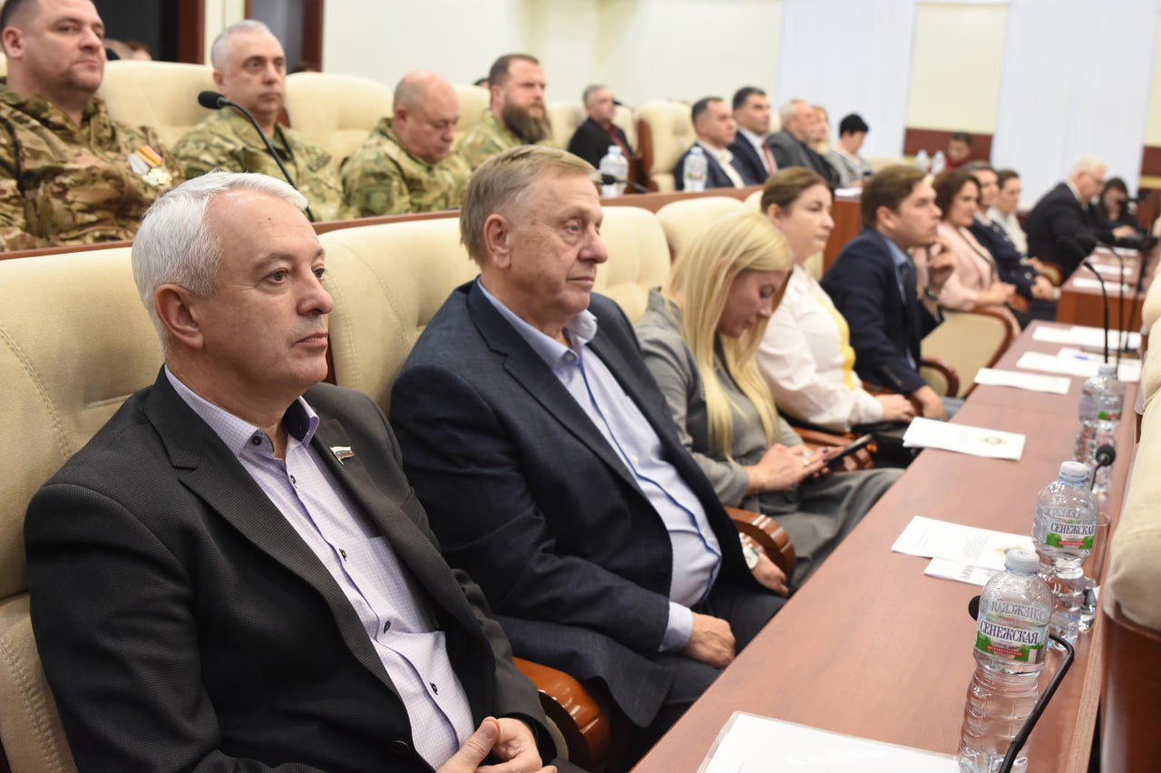 Каковы современные факторы формирования личности - участники парламентских Рождественских чтений пробовали ответить на этот актуальный вопрос Каковы современные факторы формирования личности - участники парламентских Рождественских чтений пробовали ответить на этот актуальный вопрос