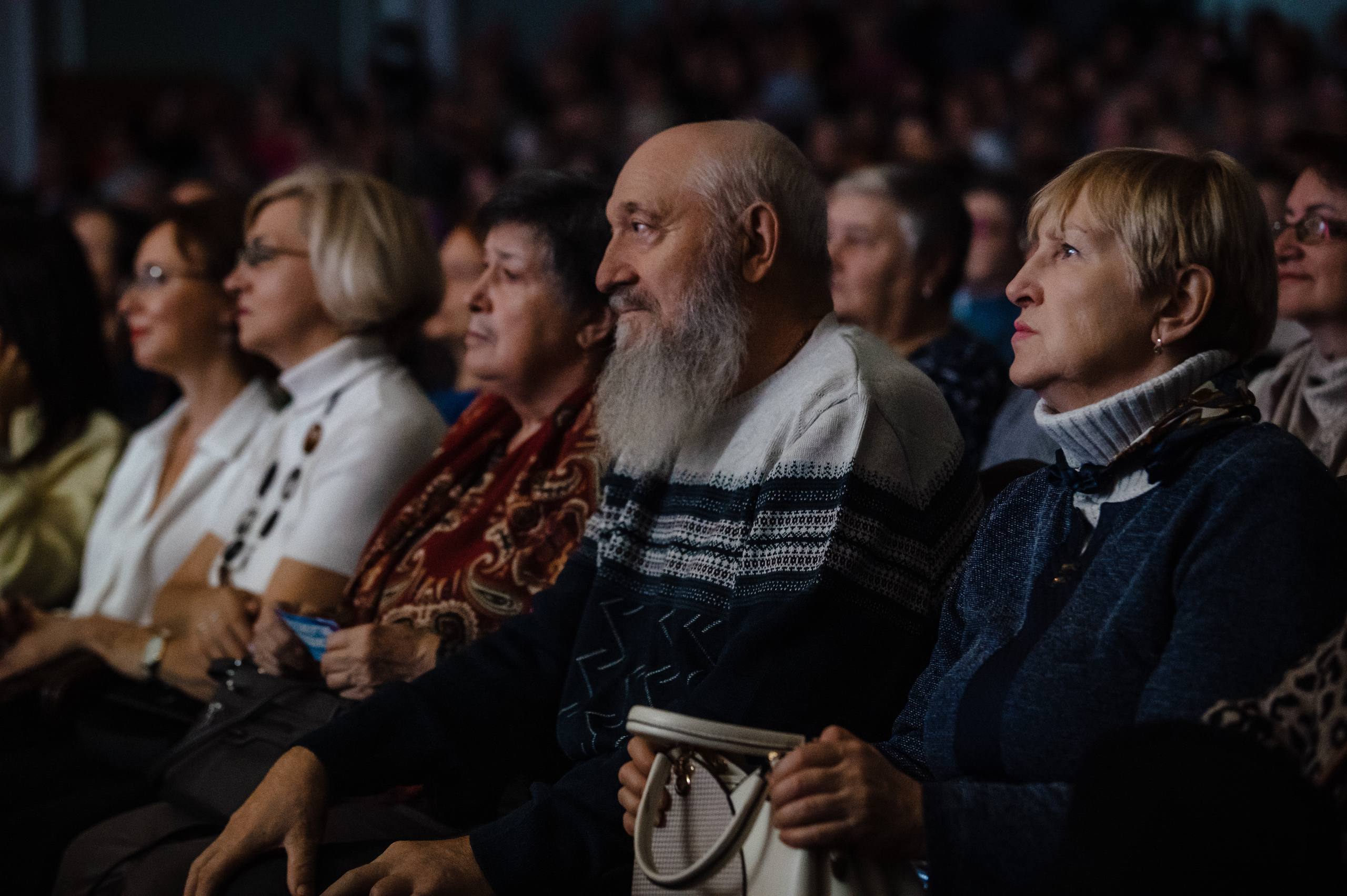 Александр Хинштейн: Музыка, которая погружает в другую Вселенную Александр Хинштейн: Музыка, которая погружает в другую Вселенную