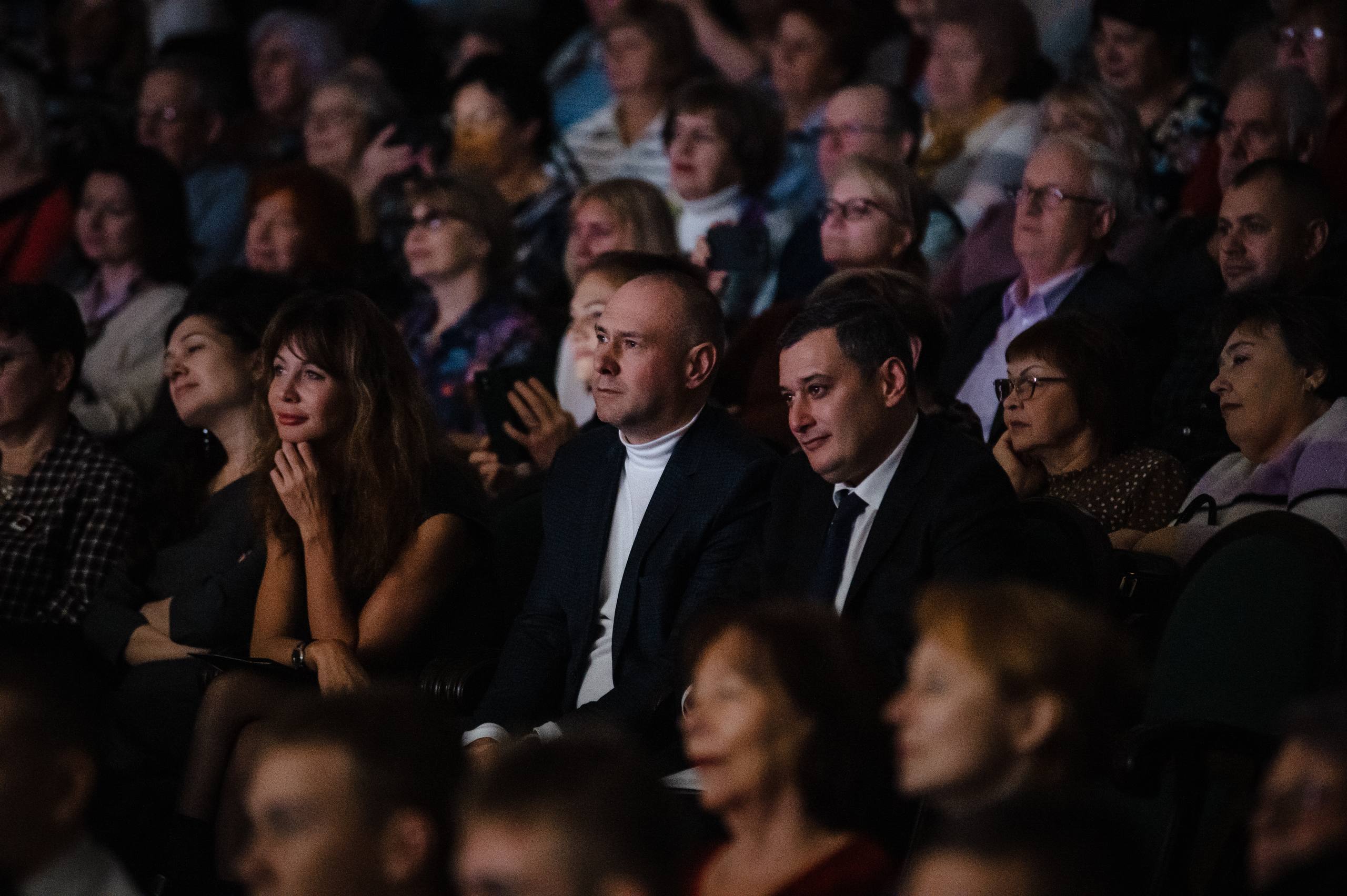 Александр Хинштейн: Музыка, которая погружает в другую Вселенную Александр Хинштейн: Музыка, которая погружает в другую Вселенную