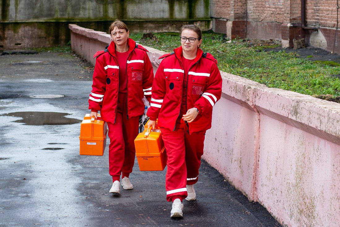 Санавиация Курской области совершила 137 вылетов в 2025 году Санавиация Курской области совершила 137 вылетов в 2025 году