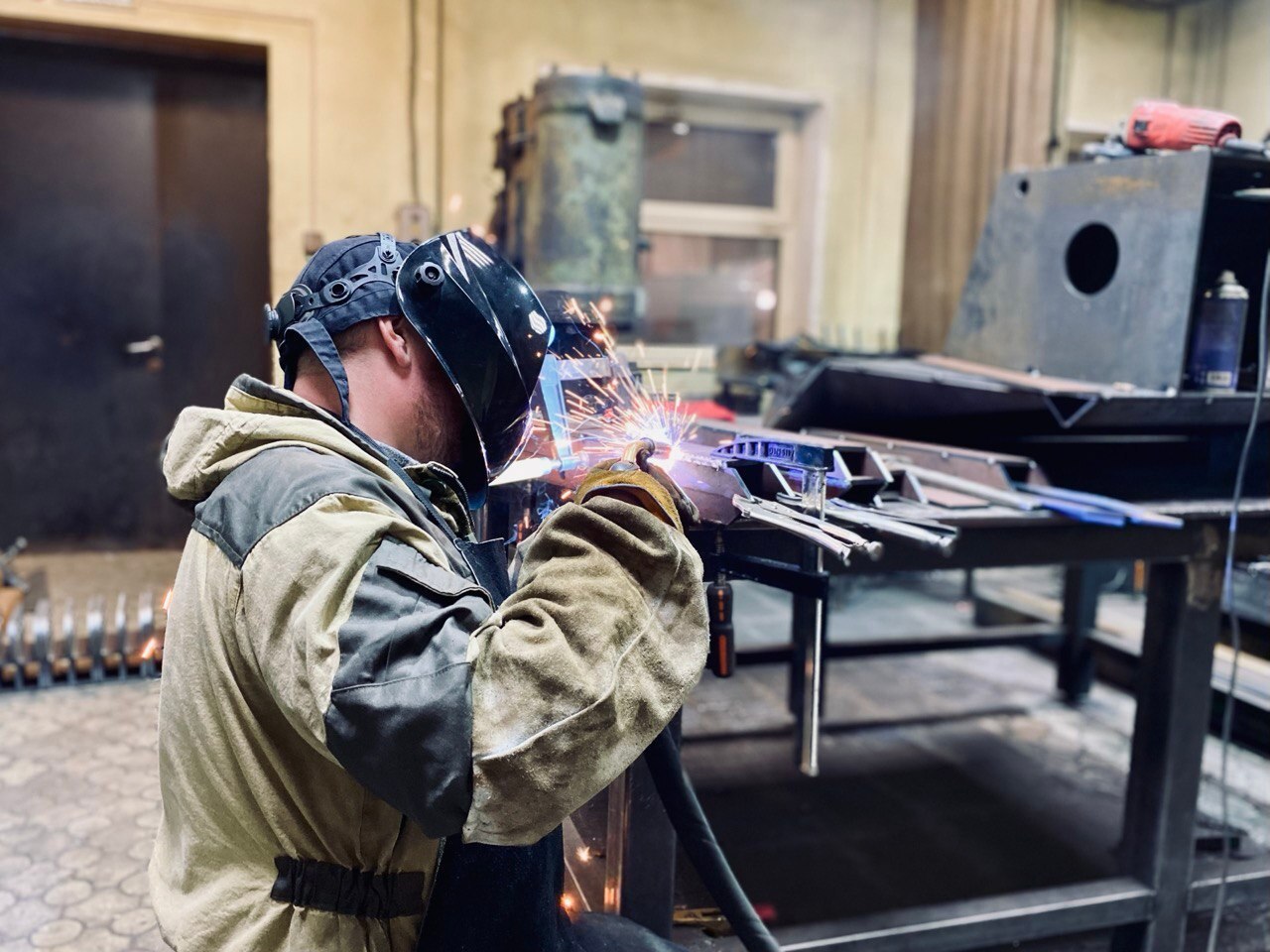 Вносят свой вклад в сохранение зелёного фонда страны Вносят свой вклад в сохранение зелёного фонда страны