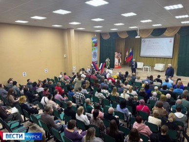 123 «Там намусорили и там намусорили»