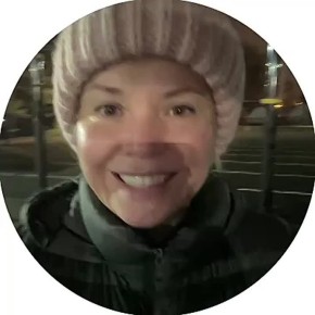 Екатерина Харченко: Отличное завершение недели