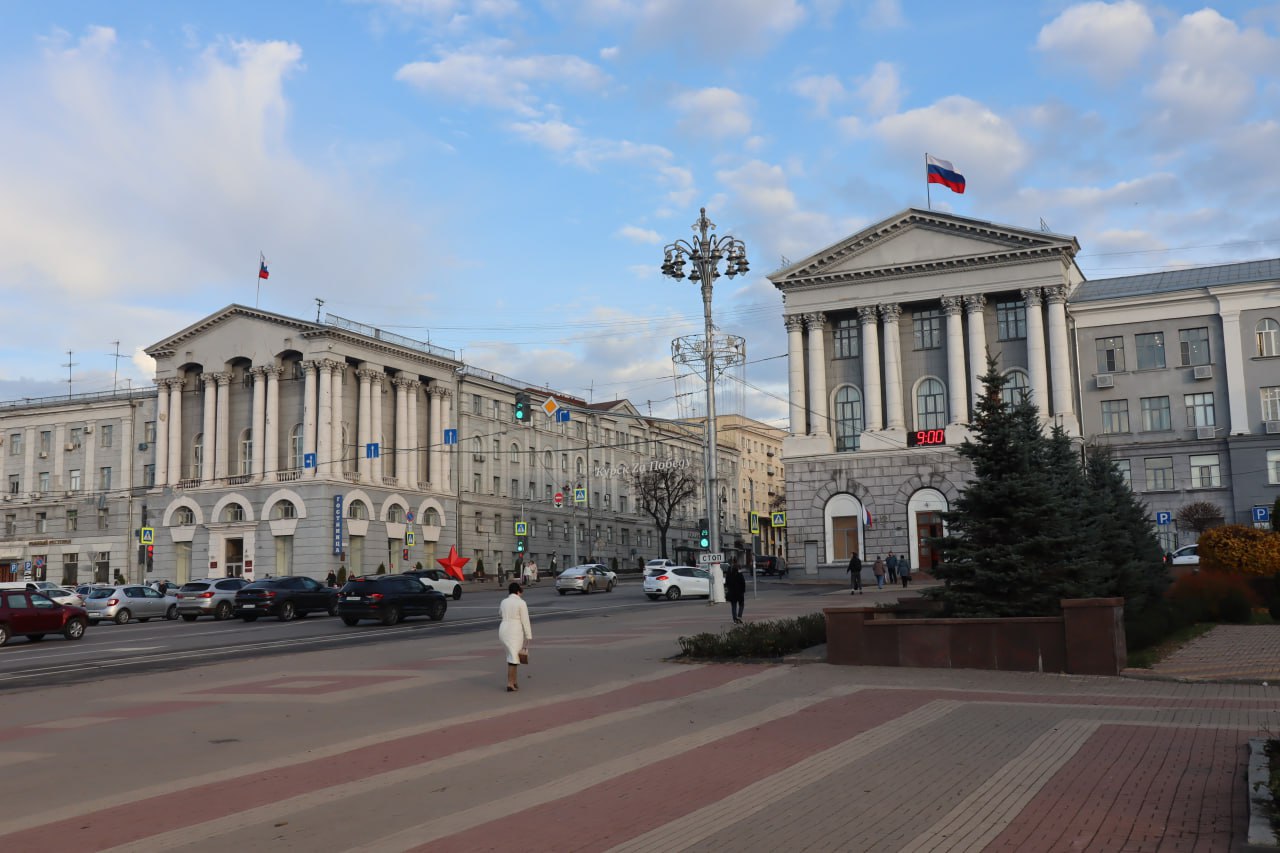 Утро радует солнцем. Желаем всем хорошего завершения рабочей недели и отличных выходных! Фото: Александр Баламутов Утро радует солнцем. Желаем всем хорошего завершения рабочей недели и отличных выходных! Фото: Александр Баламутов