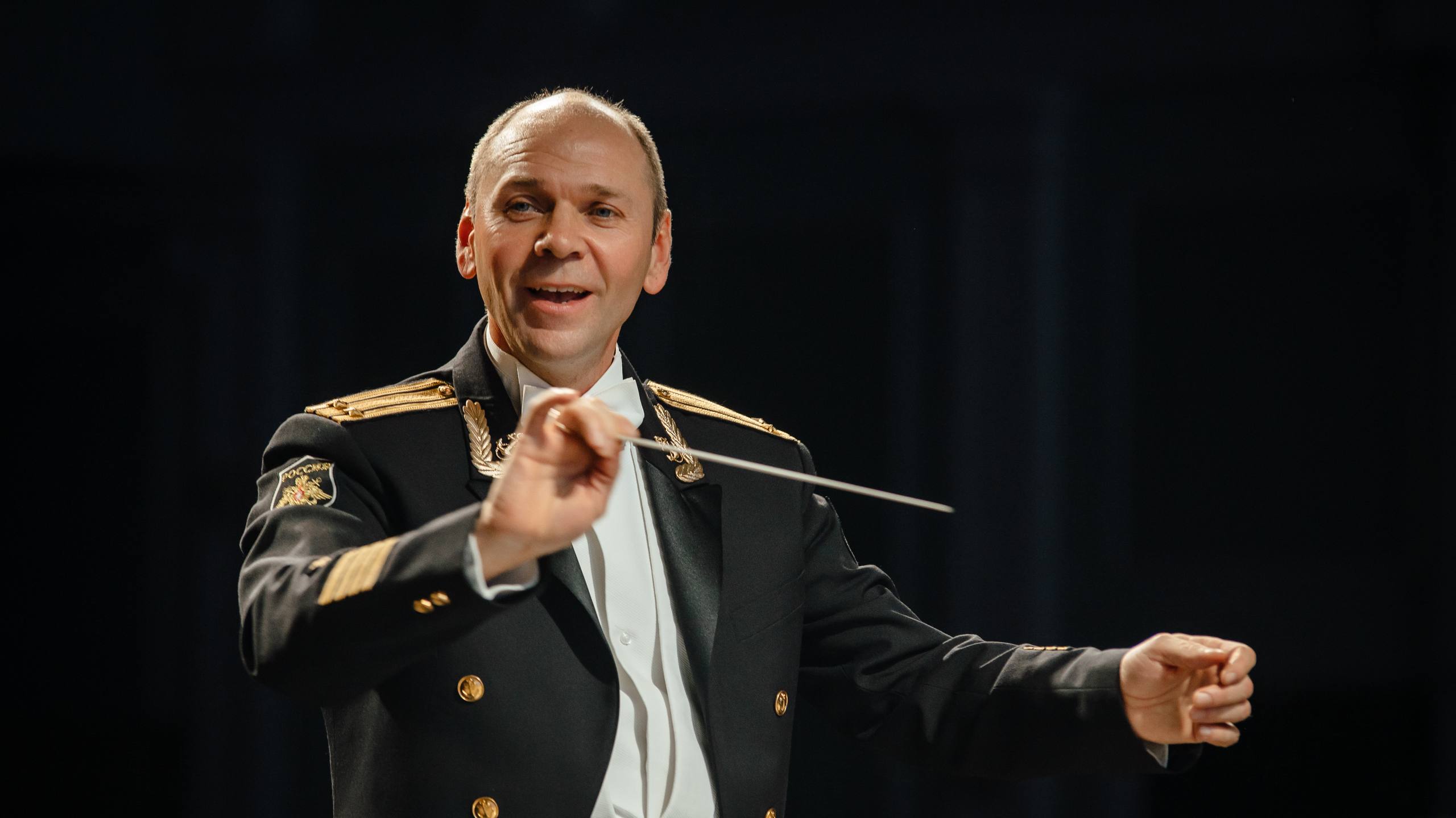 Александр Хинштейн: Музыка, которая погружает в другую Вселенную Александр Хинштейн: Музыка, которая погружает в другую Вселенную