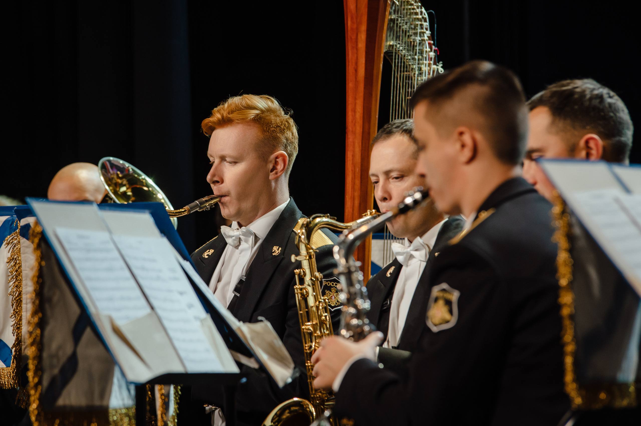 Александр Хинштейн: Музыка, которая погружает в другую Вселенную Александр Хинштейн: Музыка, которая погружает в другую Вселенную