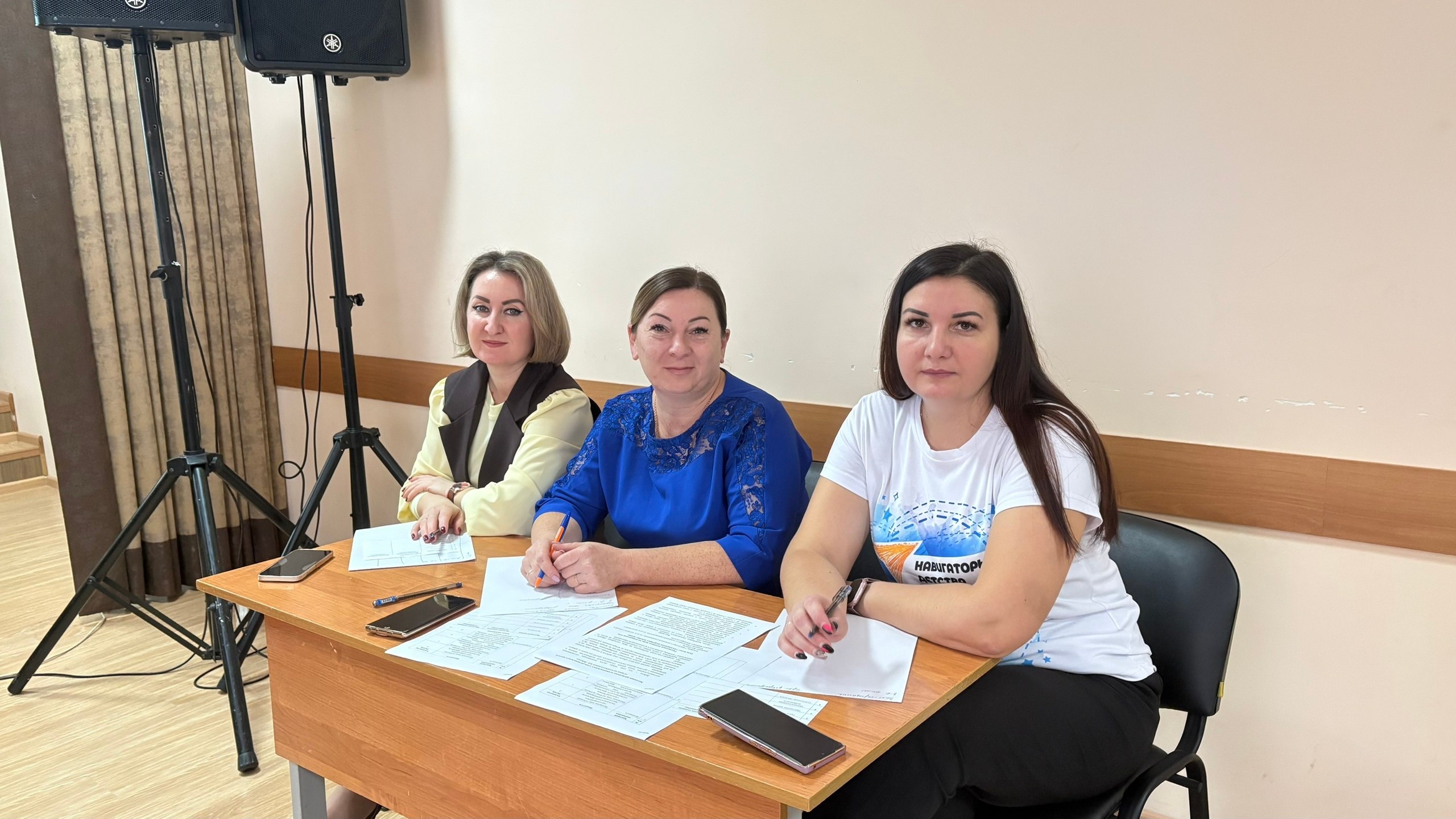 На базе Октябрьского районного дома народного творчества прошел муниципальный этап регионального проекта "Интеллектуальные игры На базе Октябрьского районного дома народного творчества прошел муниципальный этап регионального проекта "Интеллектуальные игры