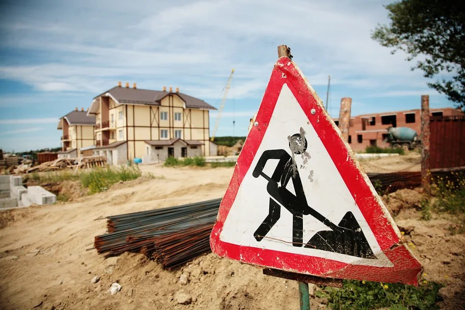 В Сибири отмечен рост выдачи ипотечных кредитов на строительство индивидуального жилья