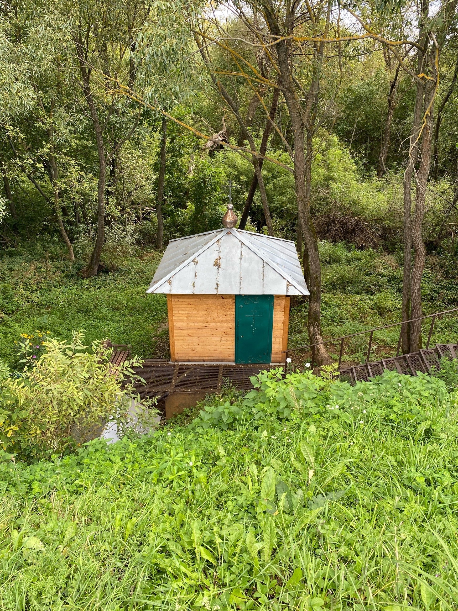 Сегодня, 8 ноября, мы чтим память святого великомученика Димитрия Солунского – покровителя воинов и всех, кто ищет утешения и защиты