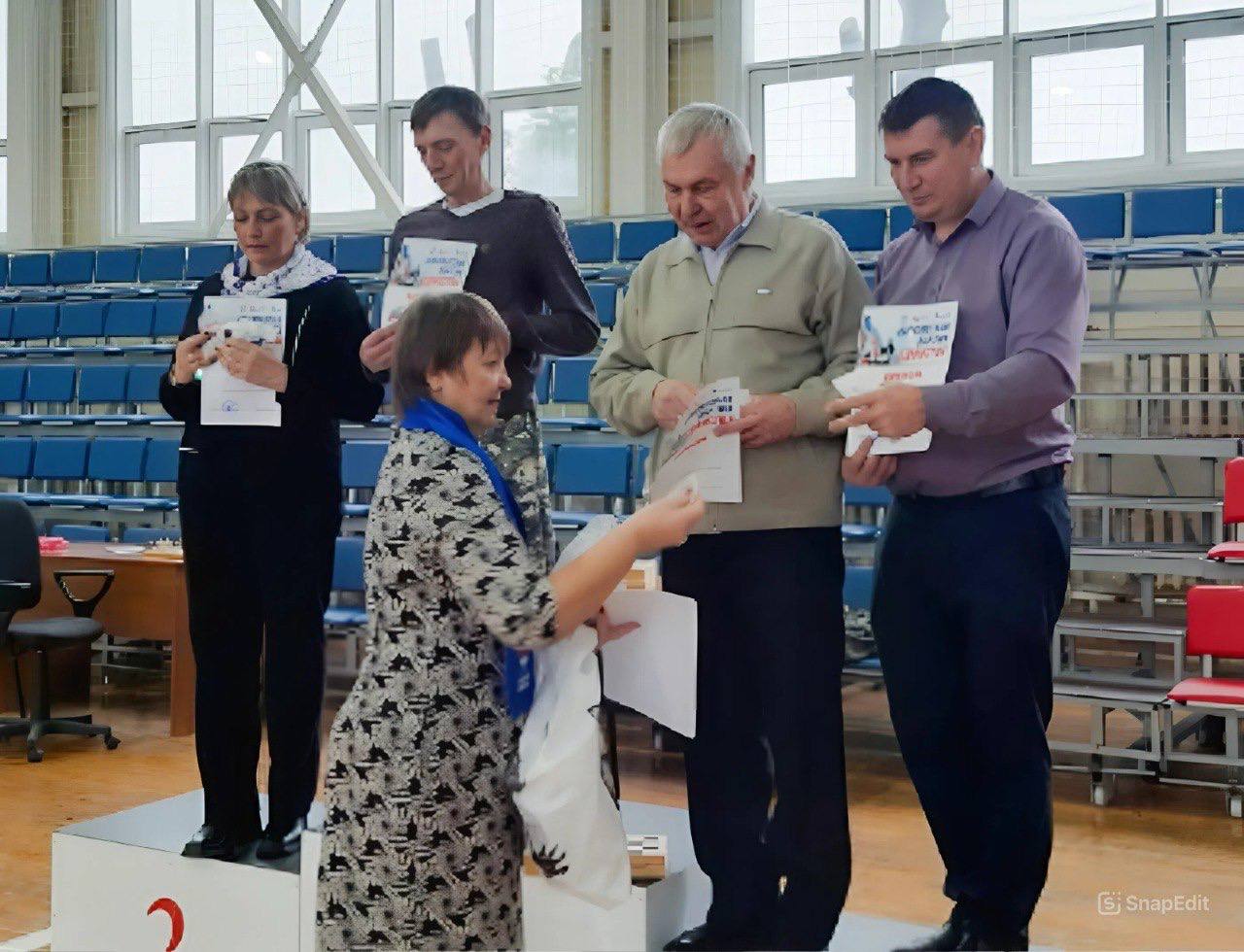 Единороссы продолжают проводить шахматные турниры Единороссы продолжают проводить шахматные турниры