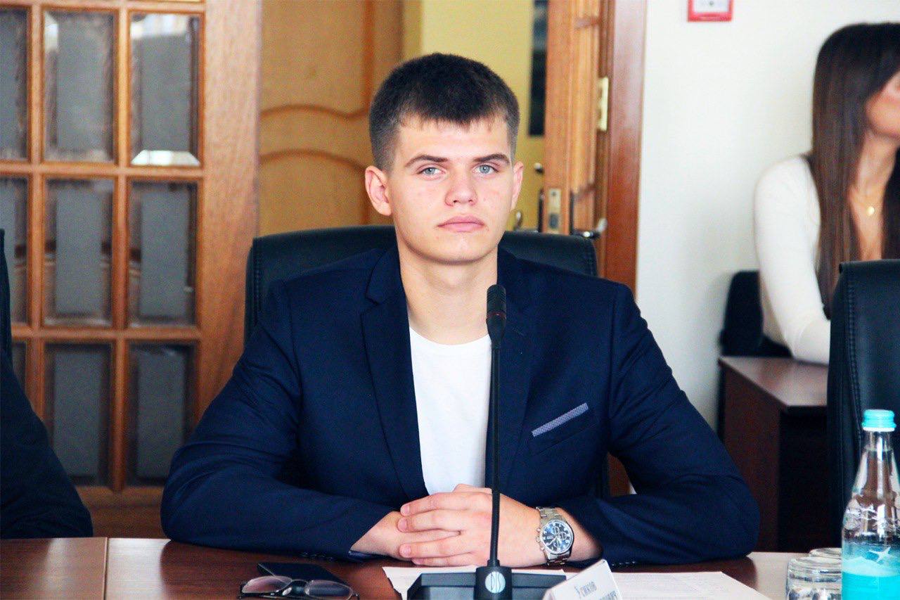 Единороссы – соорганизаторы Международных Рождественских образовательных чтений Единороссы – соорганизаторы Международных Рождественских образовательных чтений