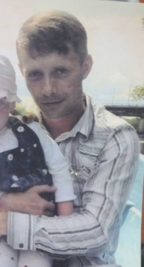 В Курске полиция разыскивает без вести пропавшего 43-летнего Александра Сергеевича Парфенова