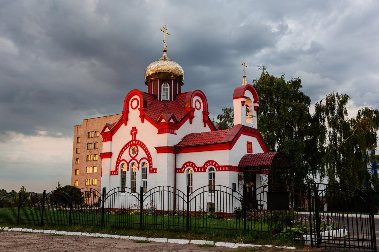 Сергей Ливенцев: 8 ноября Православная Церковь чтит память святого великомученика Димитрия Солунского, принявшего мученическую смерть за Христа при императоре Максимиане в 306 году от Рождества Христова Сергей Ливенцев: 8 ноября Православная Церковь чтит память святого великомученика Димитрия Солунского, принявшего мученическую смерть за Христа при императоре Максимиане в 306 году от Рождества Христова