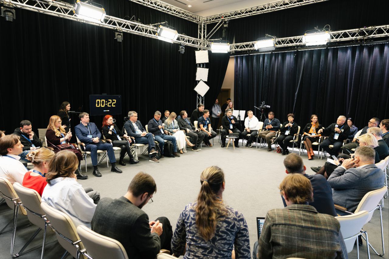 Друзья, знаменательное событие!