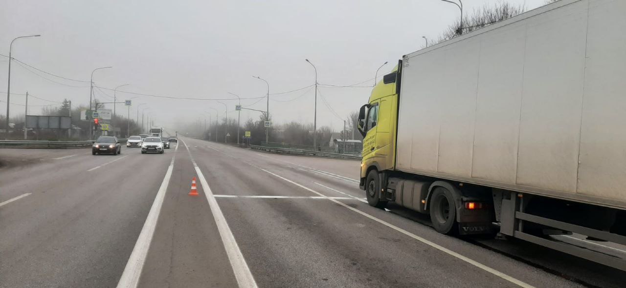 В УМВД сообщили подробности тройной аварии с пострадавшими детьми под Курском В УМВД сообщили подробности тройной аварии с пострадавшими детьми под Курском