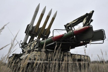 1 украинский БПЛА уничтожен дежурными силами ПВО над Курской областью в период с 12.00 до 20.00, сообщает Минобороны России