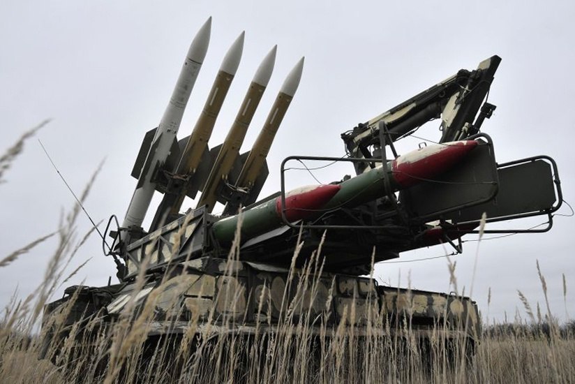 1 украинский БПЛА уничтожен дежурными силами ПВО над Курской областью в период с 12.00 до 20.00, сообщает Минобороны России