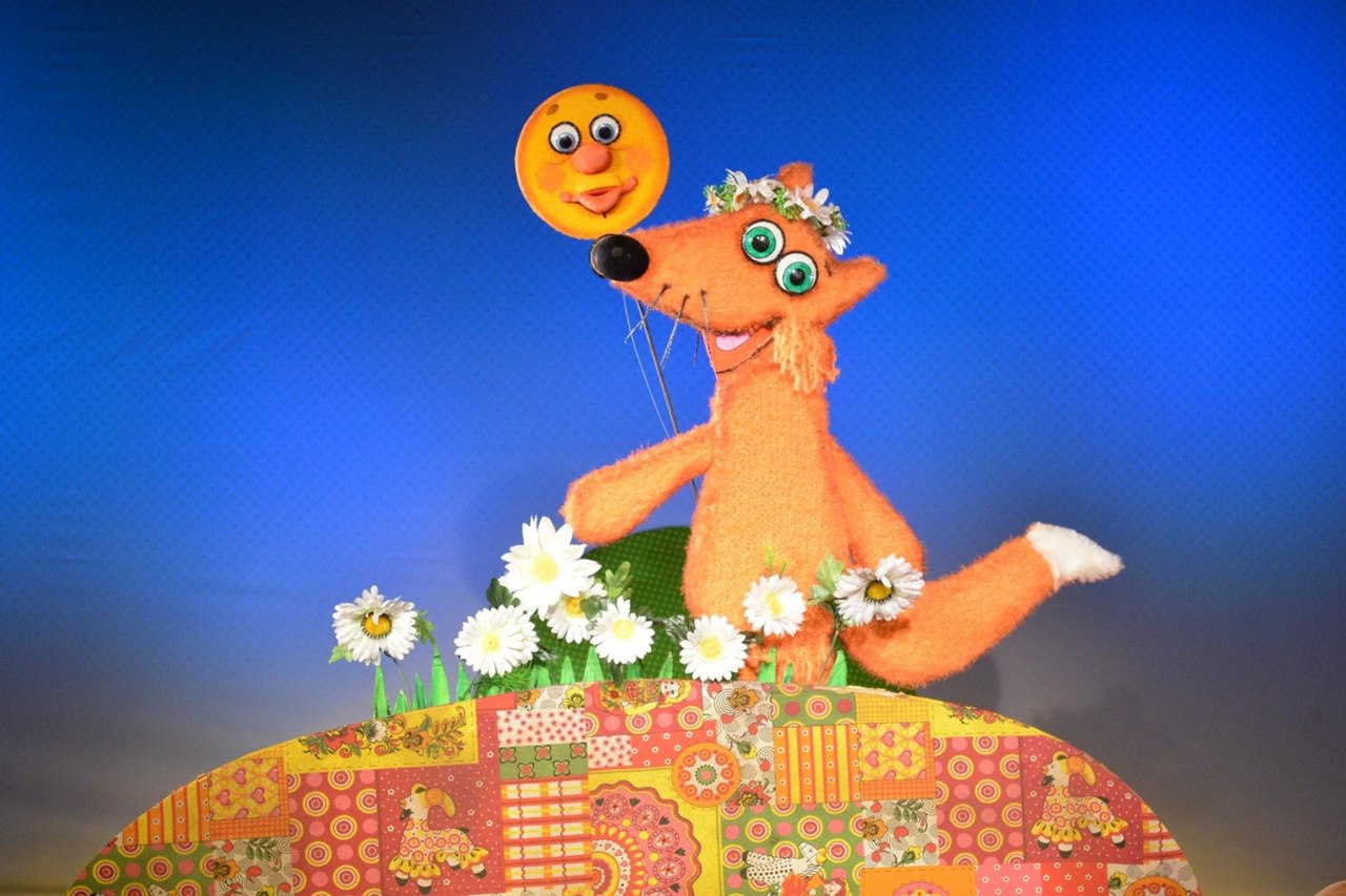 Приготовьтесь к путешествию, где куклы оживают, а сказки становятся реальностью! Приготовьтесь к путешествию, где куклы оживают, а сказки становятся реальностью!