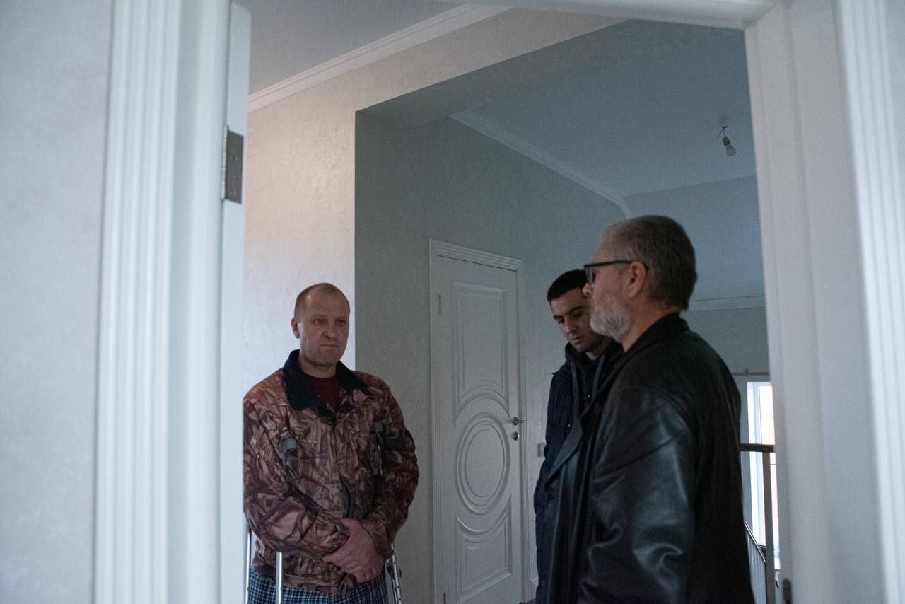 Мэр Курска рассказал о последствиях атаки БПЛА Мэр Курска рассказал о последствиях атаки БПЛА