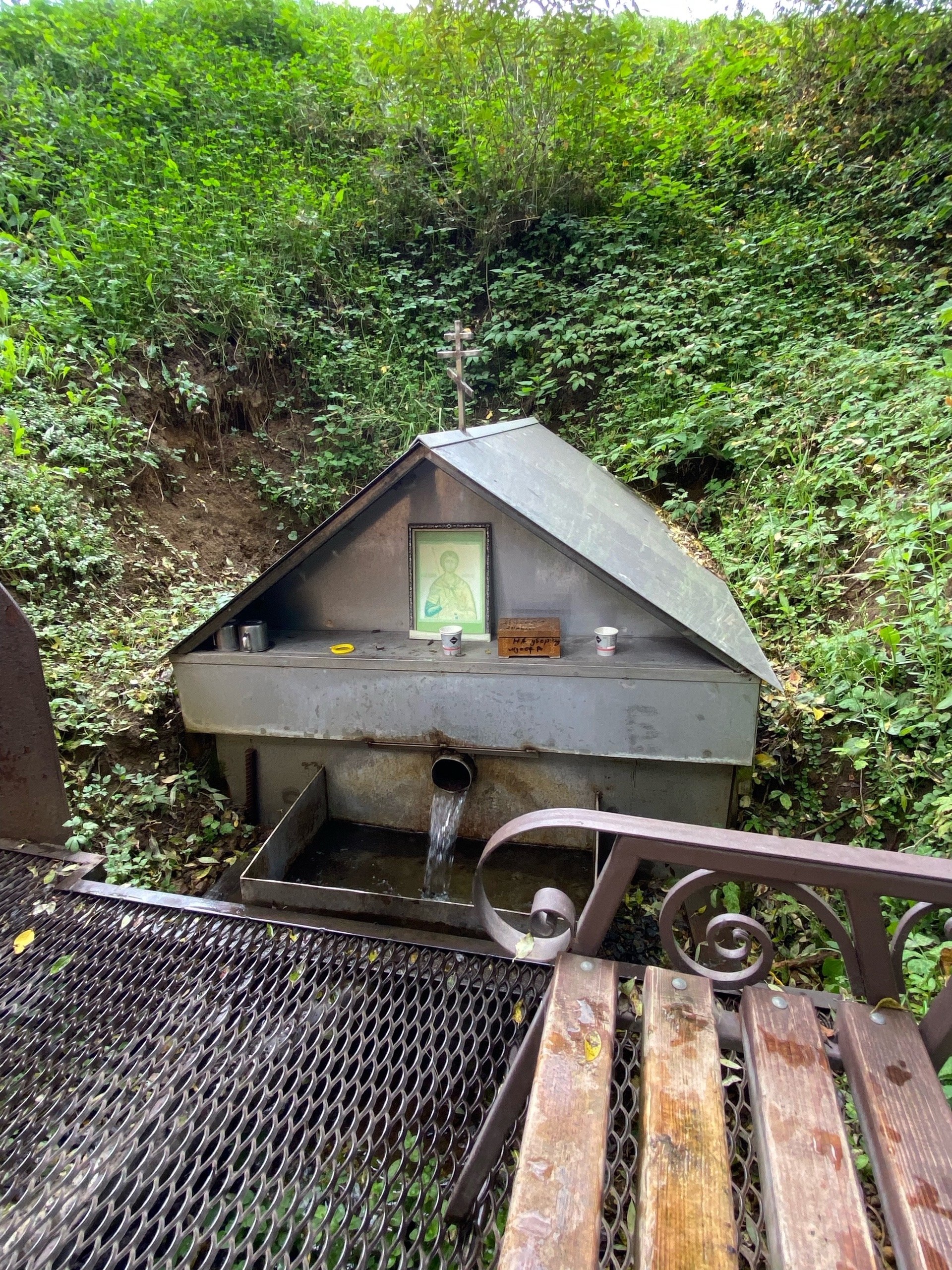 Сегодня, 8 ноября, мы чтим память святого великомученика Димитрия Солунского – покровителя воинов и всех, кто ищет утешения и защиты Сегодня, 8 ноября, мы чтим память святого великомученика Димитрия Солунского – покровителя воинов и всех, кто ищет утешения и защиты