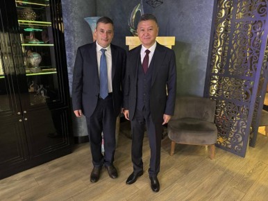 Родовую усадьбу Алёхина в Курской области планируют восстановить