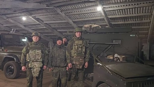 Екатерина Харченко: Спаси, Господи, наших воинов! Приближаем победу вместе