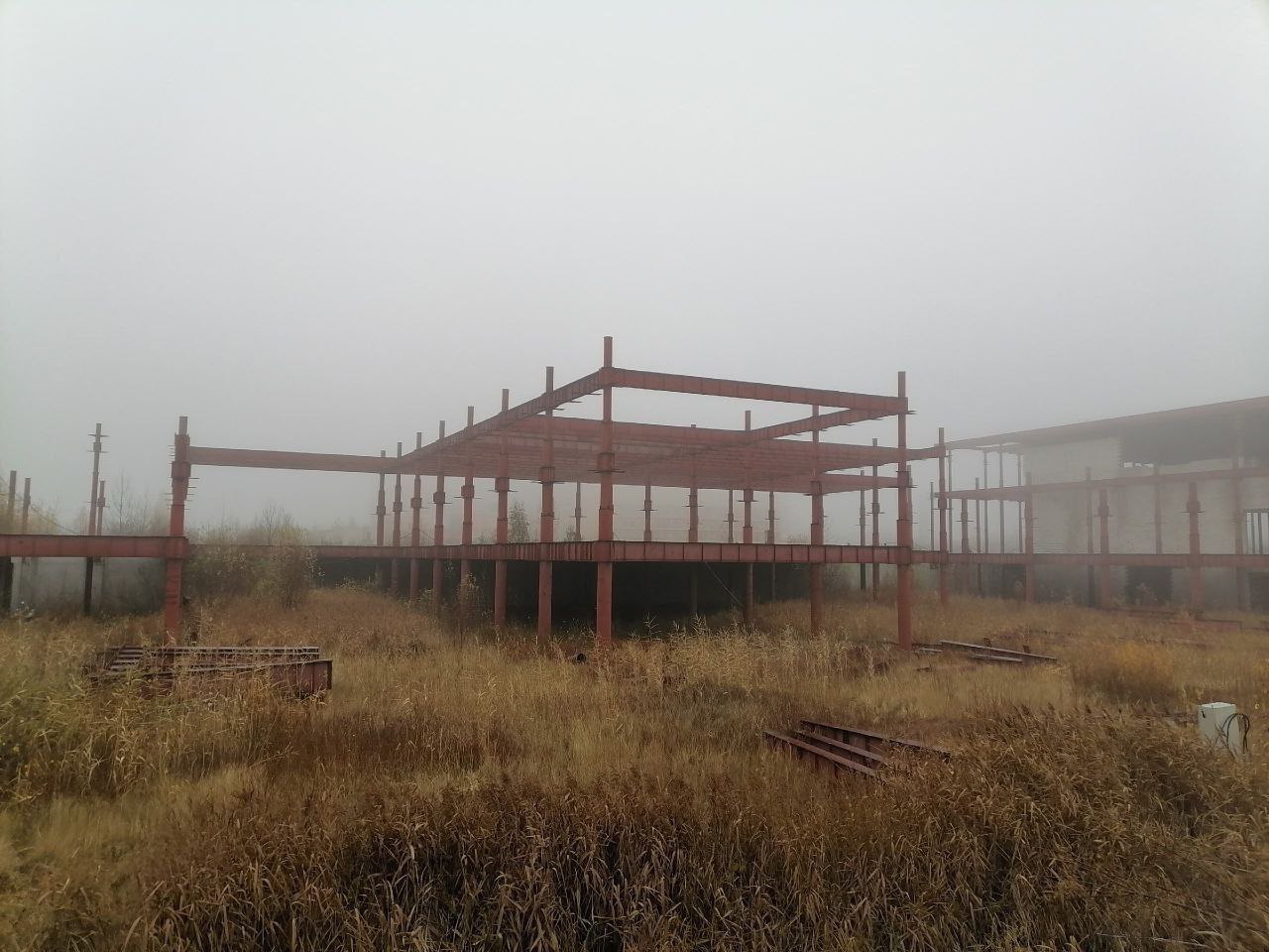 В Курске обсудили перспективы недостроя на Крымской В Курске обсудили перспективы недостроя на Крымской