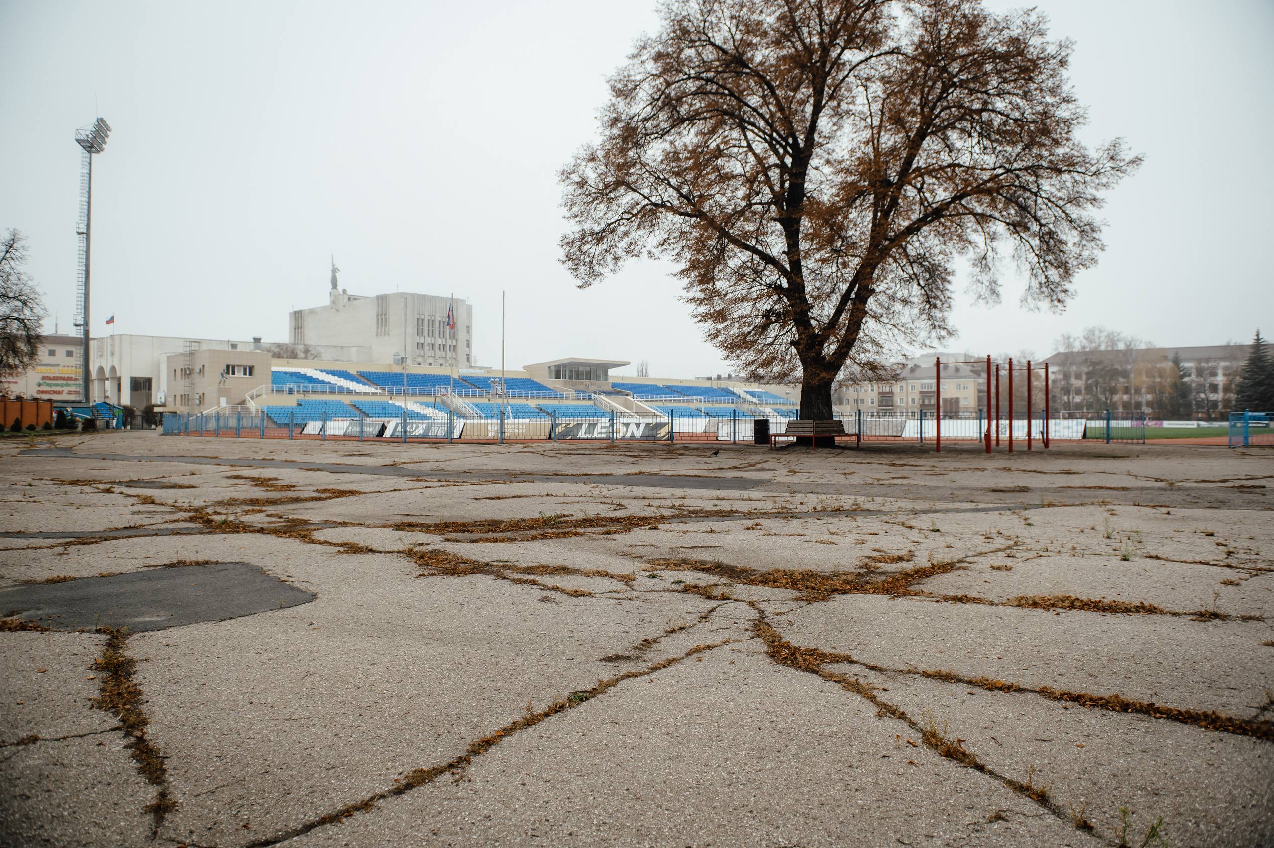 Александр Хинштейн: Провел воскресный объезд по Курску с главой города и другими коллегами Александр Хинштейн: Провел воскресный объезд по Курску с главой города и другими коллегами
