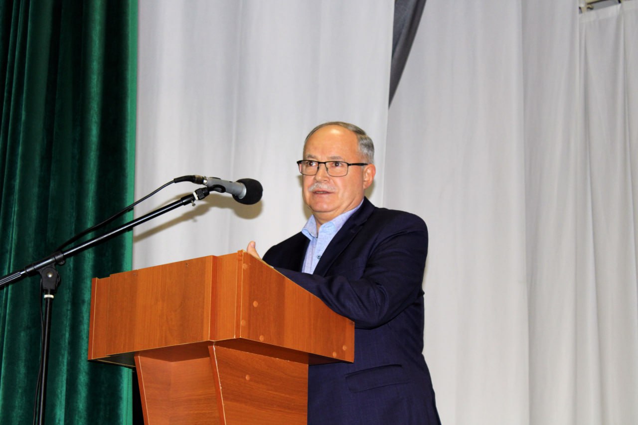 Юрий Астахов: Уважаемые сотрудники и ветераны МО МВД России «Щигровский»! Юрий Астахов: Уважаемые сотрудники и ветераны МО МВД России «Щигровский»!