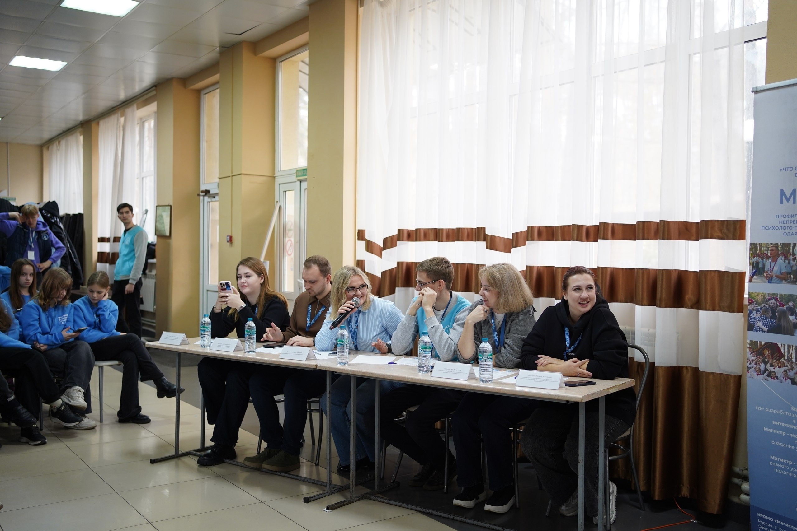 • Курские креаторы готовятся к 1000-летию города • • Курские креаторы готовятся к 1000-летию города •