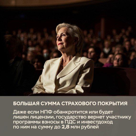 Пять преимуществ программы долгосрочных сбережений Пять преимуществ программы долгосрочных сбережений