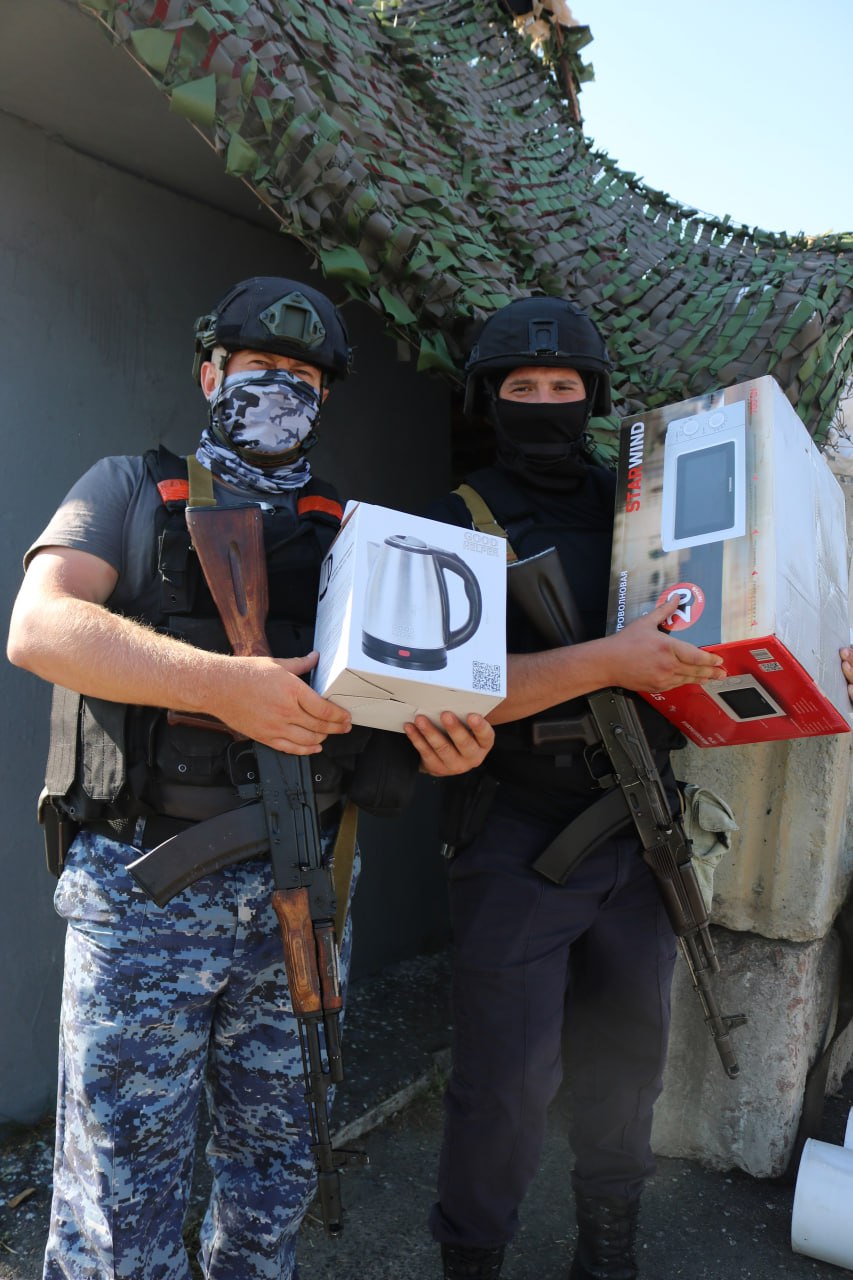 Игорь Глущенко: Сотрудников и ветеранов ОМВД России по Обоянскому району поздравляю с профессиональным праздником Игорь Глущенко: Сотрудников и ветеранов ОМВД России по Обоянскому району поздравляю с профессиональным праздником