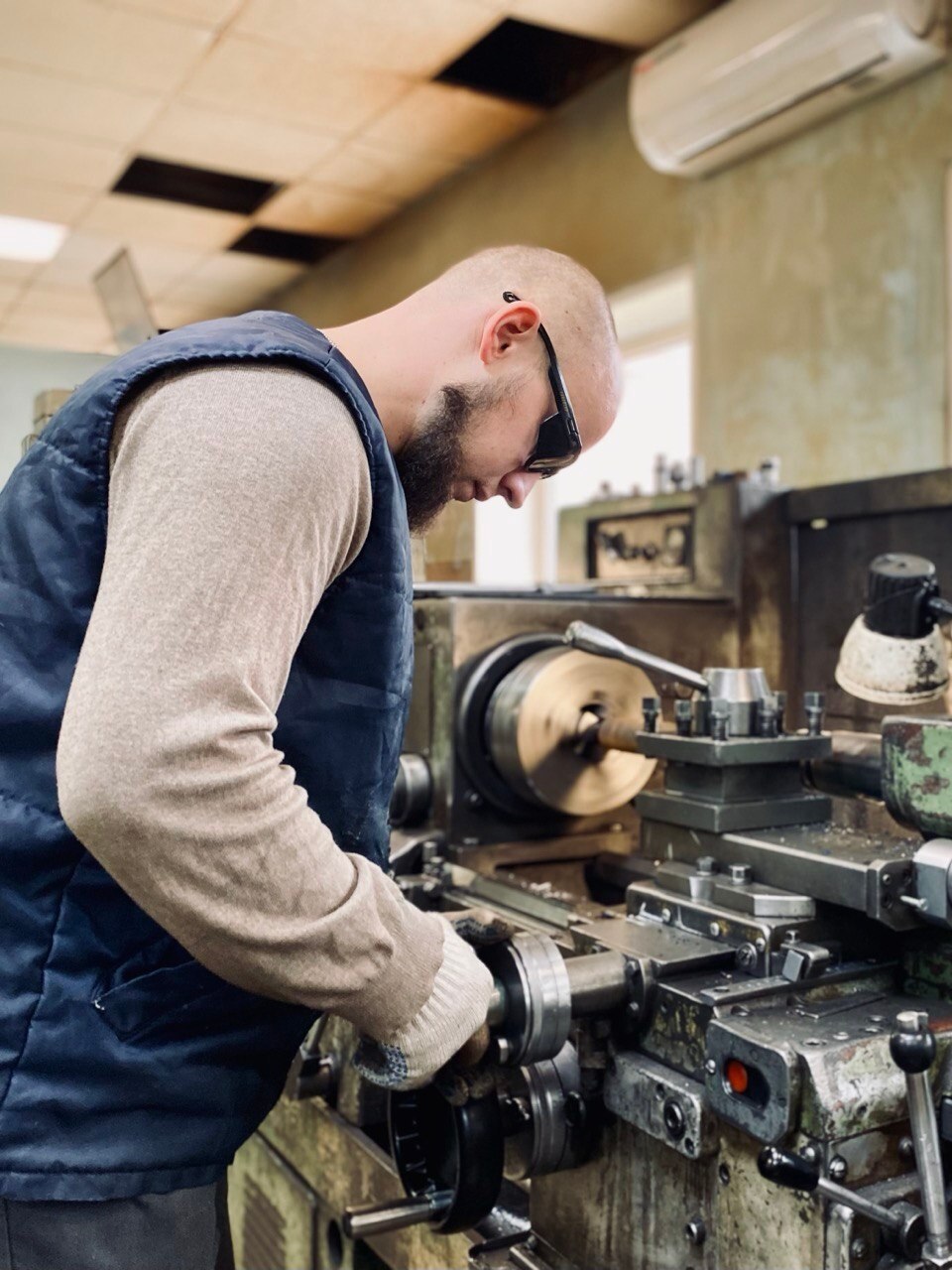 Вносят свой вклад в сохранение зелёного фонда страны Вносят свой вклад в сохранение зелёного фонда страны