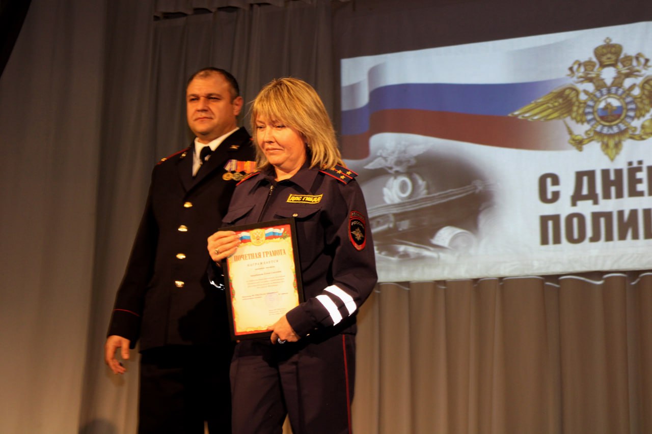 Юрий Астахов: Уважаемые сотрудники и ветераны МО МВД России «Щигровский»! Юрий Астахов: Уважаемые сотрудники и ветераны МО МВД России «Щигровский»!