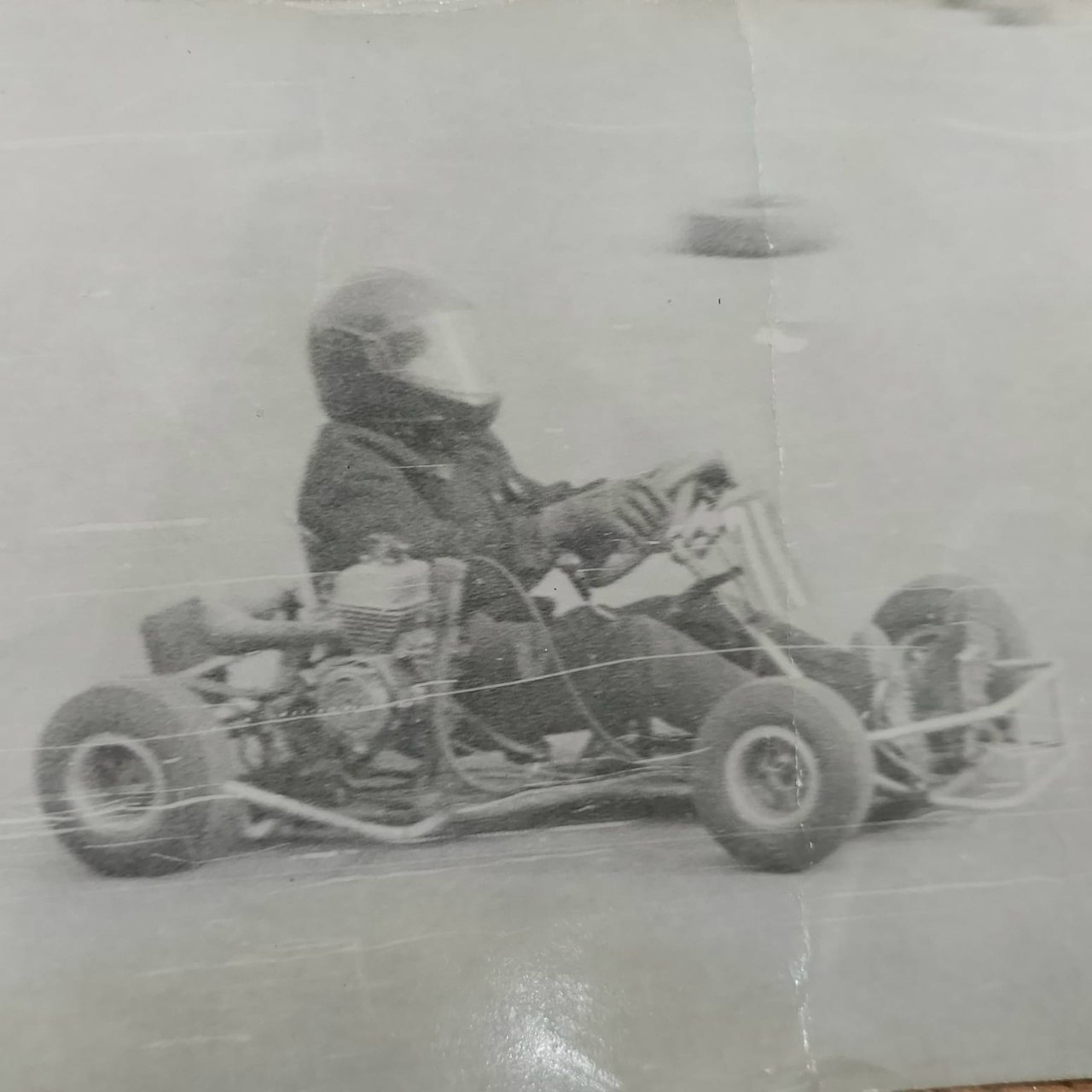 В ноябре 2025 года Центр детского творчества, да и весь наш город Железногорск отмечает знаменательную дату – 50-летие школы картинга!