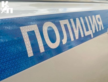 В Курске задержали мужчину, похитившего 46 тысяч из утерянного кошелька пенсионерки