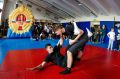 САМБО В ГТО. В зале борьбы стадиона «Трудовые резервы» состоялся фестиваль Всероссийского физкультурно-спортивного комплекса «Готов к труду и обороне» по выполнению комплекса приемов испытания «Самозащита без оружия»