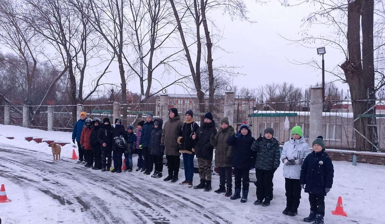 В ноябре 2025 года Центр детского творчества, да и весь наш город Железногорск отмечает знаменательную дату – 50-летие школы картинга! В ноябре 2025 года Центр детского творчества, да и весь наш город Железногорск отмечает знаменательную дату – 50-летие школы картинга!