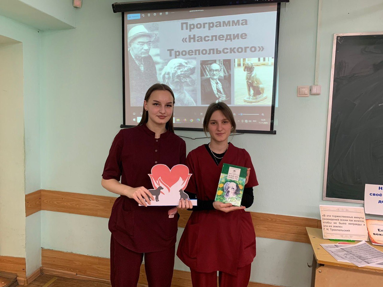 В образовательных учреждениях Курска прошли мероприятия в рамках программы «Пушкинская карта» В образовательных учреждениях Курска прошли мероприятия в рамках программы «Пушкинская карта»