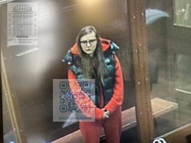 Обвиняемая в растрате 14 млн на курских фортификациях Бондаренко не стыдится