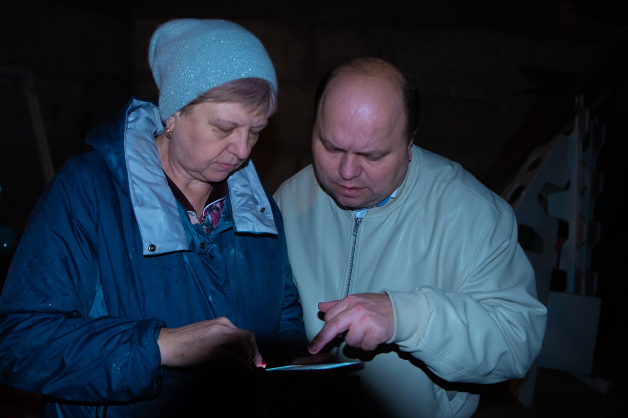 В администрацию города обратились жители дома 8-а по 3-му Московскому переулку В администрацию города обратились жители дома 8-а по 3-му Московскому переулку