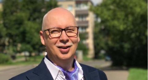 Александр Зимовский: Необхідність гасити локальні пожежі позбавляє українських оборонців можливості працювати на випередження і руйнувати умови, за яких ворог міг би реалізувати свою тактику