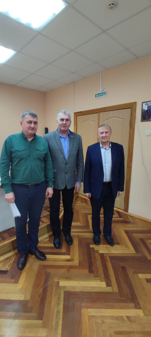 Николай Волобуев: Сегодня провёл рабочее совещание с главами муниципальных образований и руководителями организаций, обеспечивающих жизнедеятельность Беловского района Николай Волобуев: Сегодня провёл рабочее совещание с главами муниципальных образований и руководителями организаций, обеспечивающих жизнедеятельность Беловского района