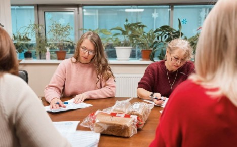 В Курске прошла контрольная закупка в магазинах региональных торговых сетей