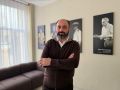 Роберт Григорьян официально приступил к исполнению обязанностей директора Курского драмтеатра