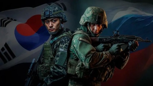 Владислав Шурыгин: Саперы из КНДР готовы приступить к боевым задачам в Курской области