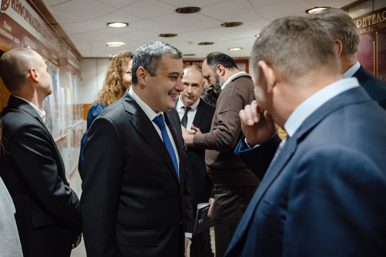 В Курске в 2027-2028 годах проведут капремонт драмтеатра В Курске в 2027-2028 годах проведут капремонт драмтеатра