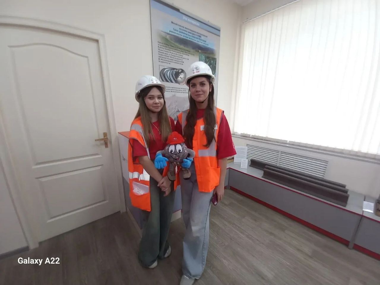 Павел Золотарев: Обучающиеся Кульбакинской средней школы побывали на интересной экскурсии в городе Железногорске Павел Золотарев: Обучающиеся Кульбакинской средней школы побывали на интересной экскурсии в городе Железногорске